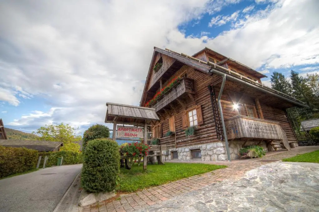 Apartments Brina