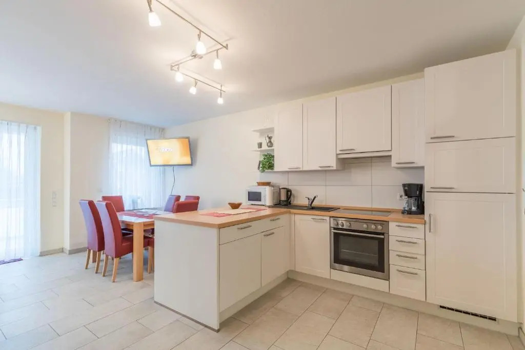 Duenenflair Wohnung 2