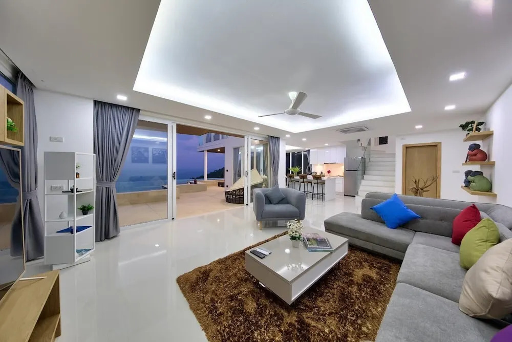 Villa Starry