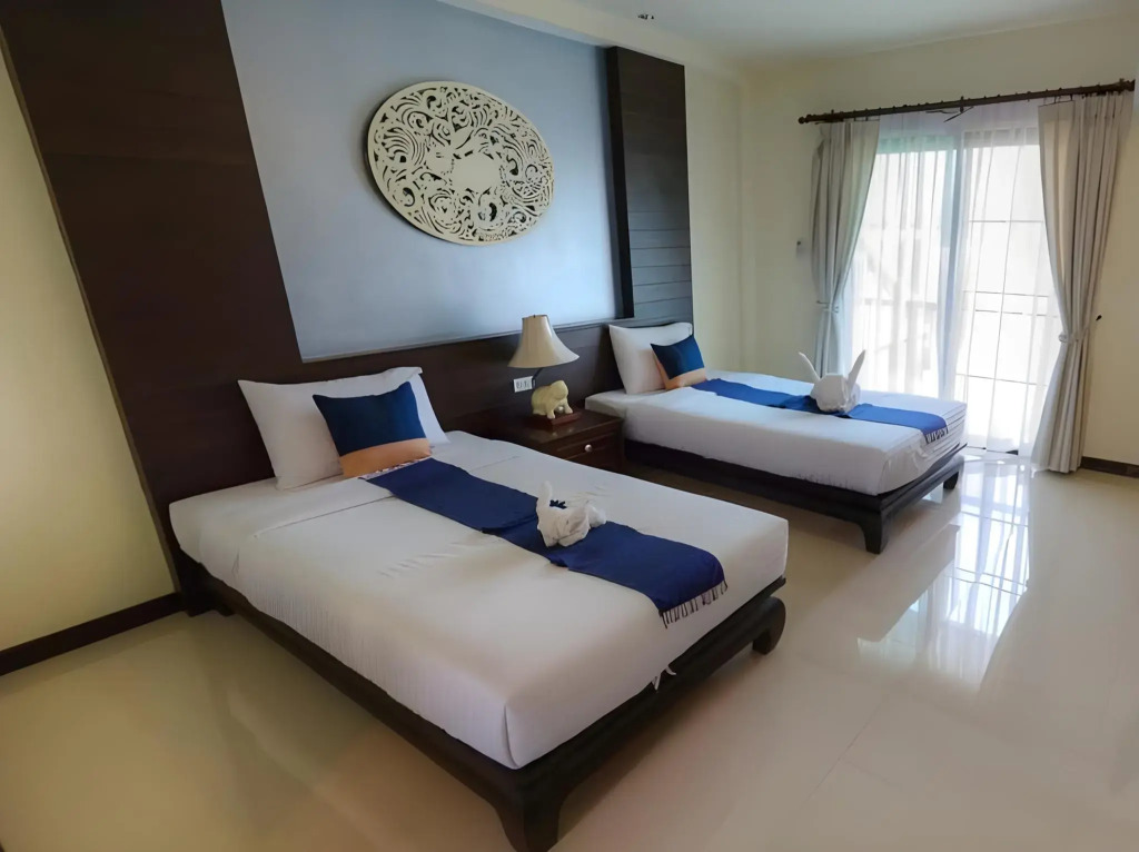 Wiang Kaew Hotel