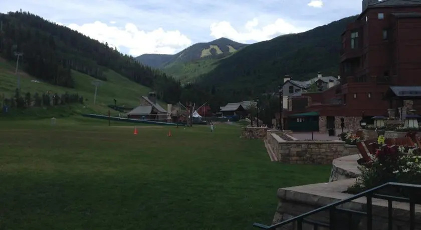 Strawberry Park 419 at Beaver Creek