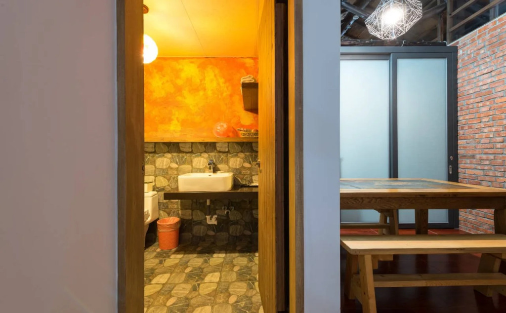 Jiufen Skywater Inn