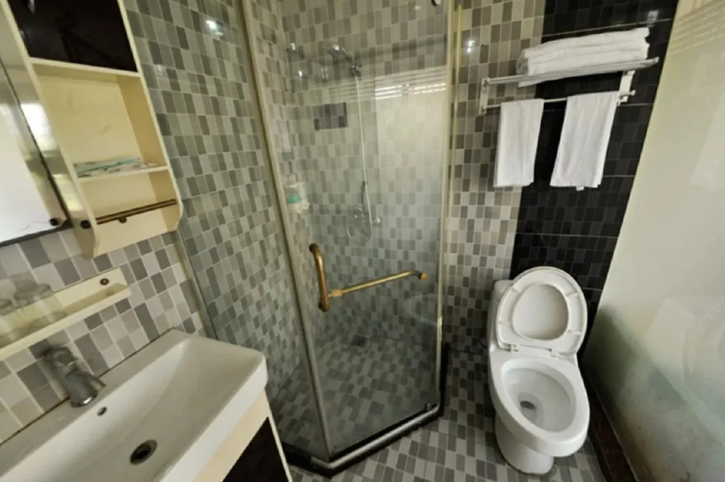 Haoting Chain Hotel Chengdu Liuli
