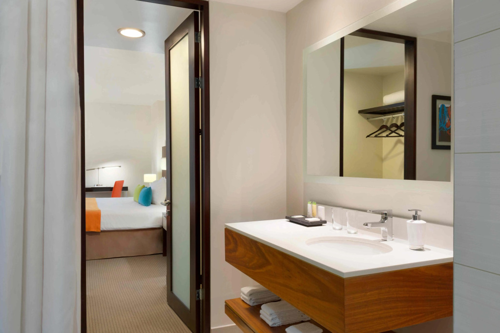 Four Points by Sheraton San Jose Sabana