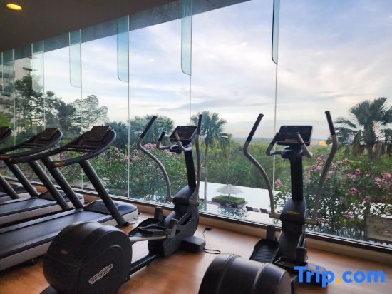 Iskandar Residence -- Legoland & Kids & WiFi # 3BR2B # 6pax