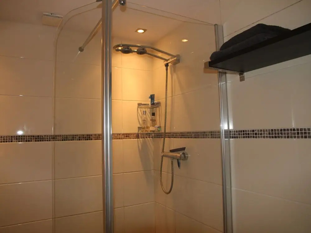 Luxurious Holiday Home in Egmond aan Zee Near Sea