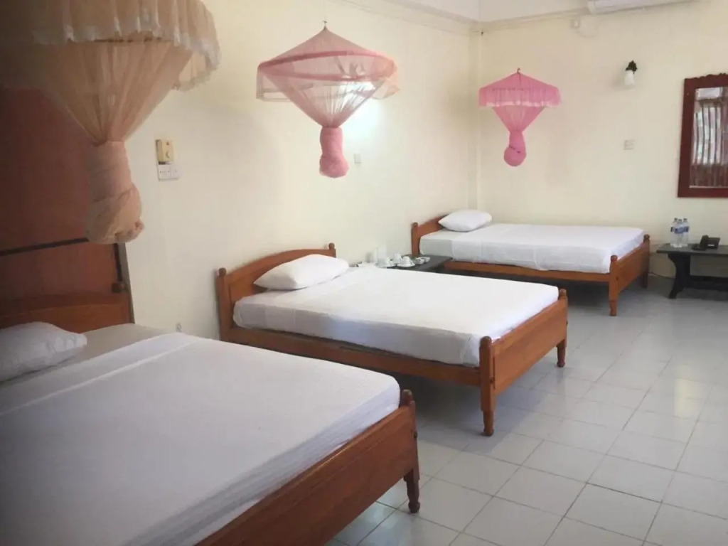 Hotel Shalini