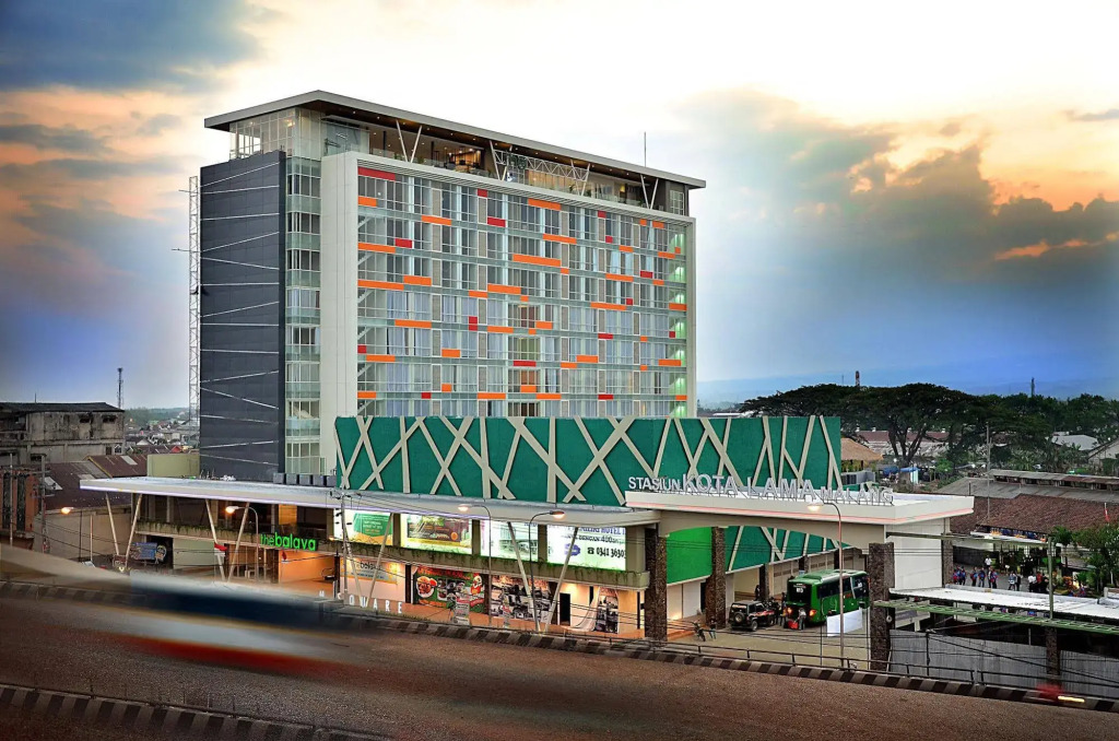 Ascent Premiere Hotel and Convention
