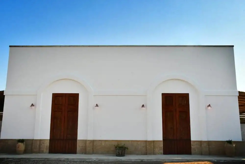 Tenuta Corano Nardò