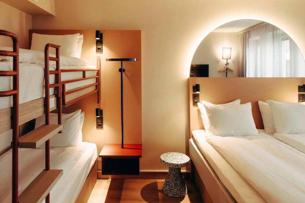 Scandic Go, Lilla Bommen 5