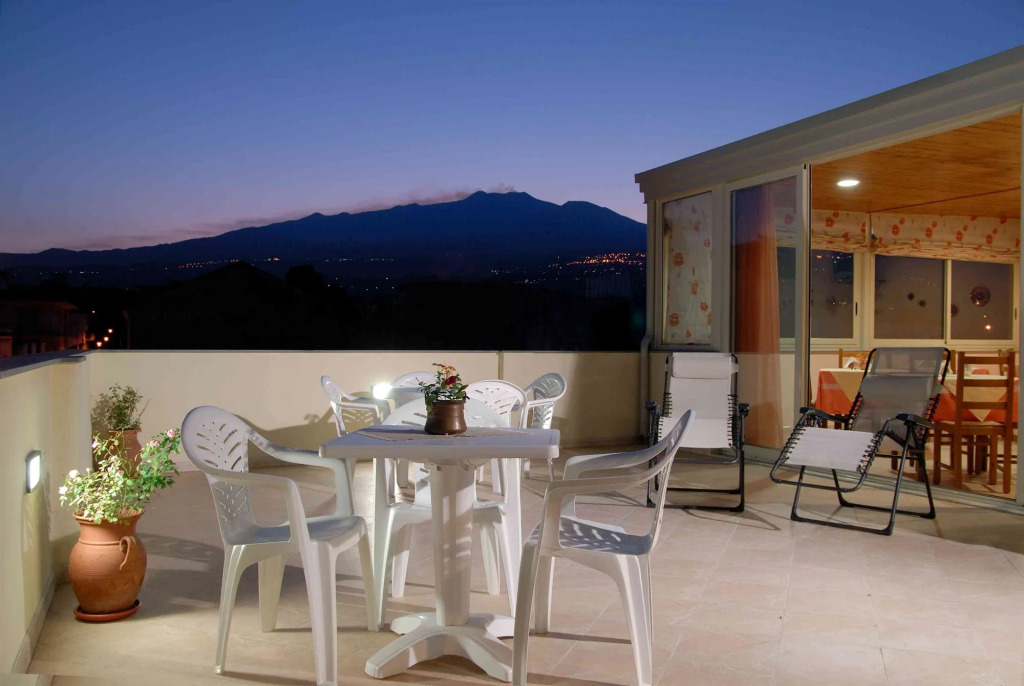 Le Giare B&B