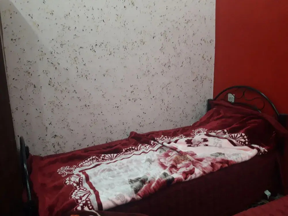 wadirum hostel
