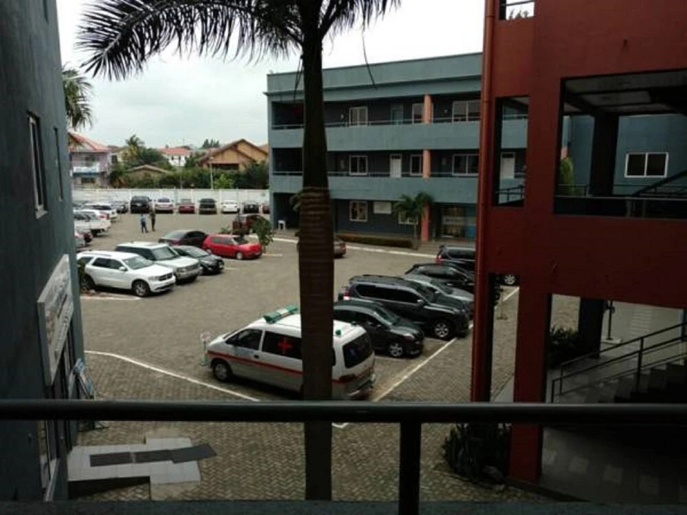 Comfort Hotel & Apartments