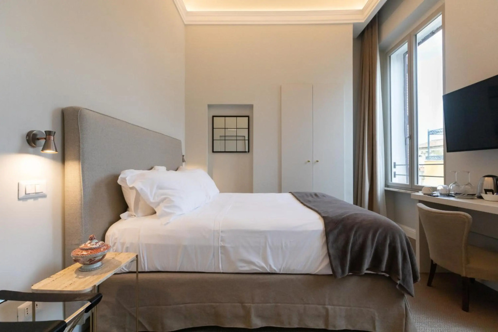 Domus 21 Luxury Suites