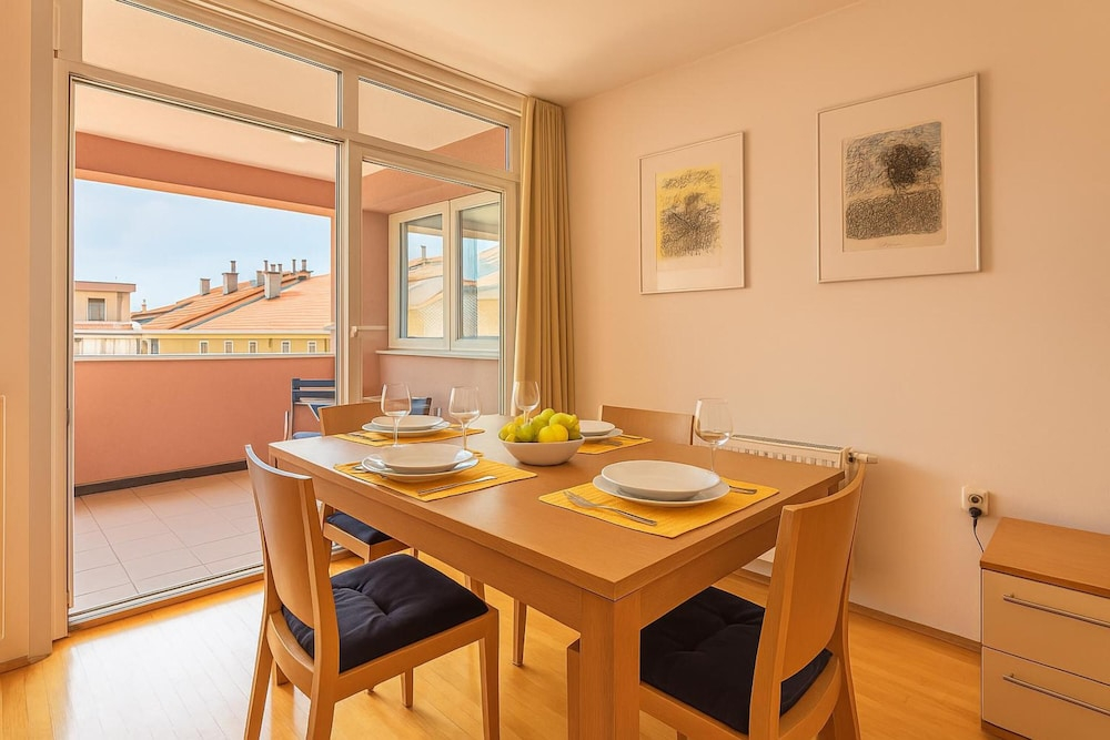 Studio Izola Near the old Town