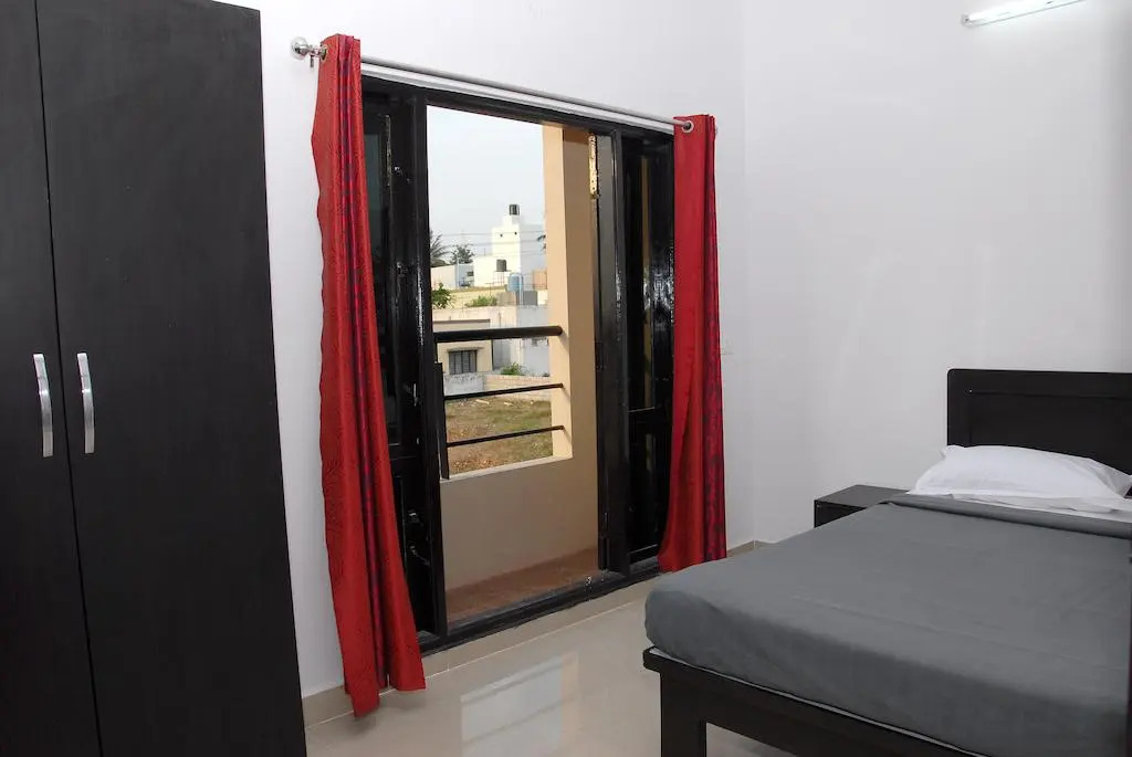 Varsha Enclave Novelty House