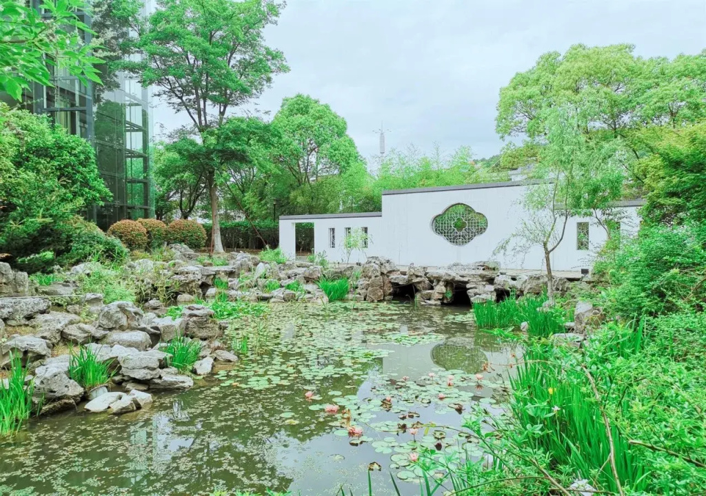 Yong Jing Villa Hotel