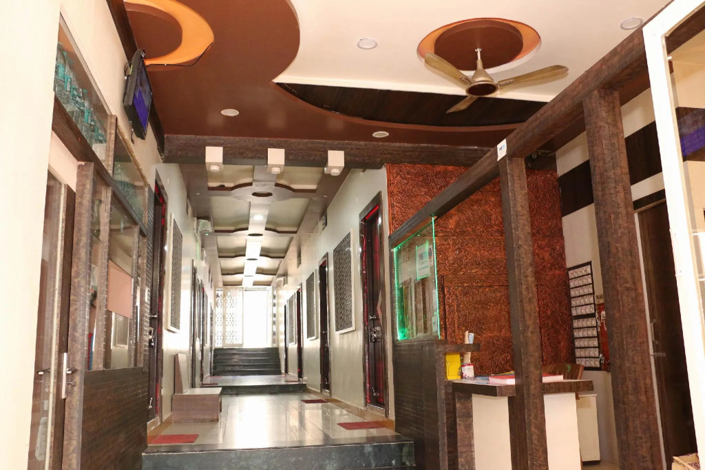 Hotel Shri Radhe Krishna