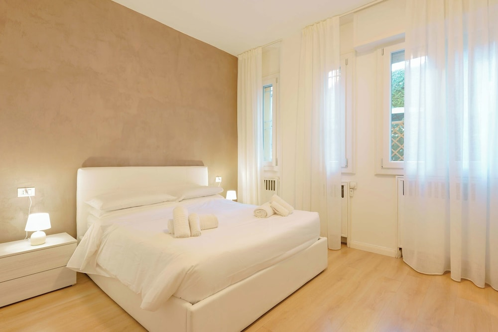 Le Stanze dellEdera - Charming Guesthouse in the old town