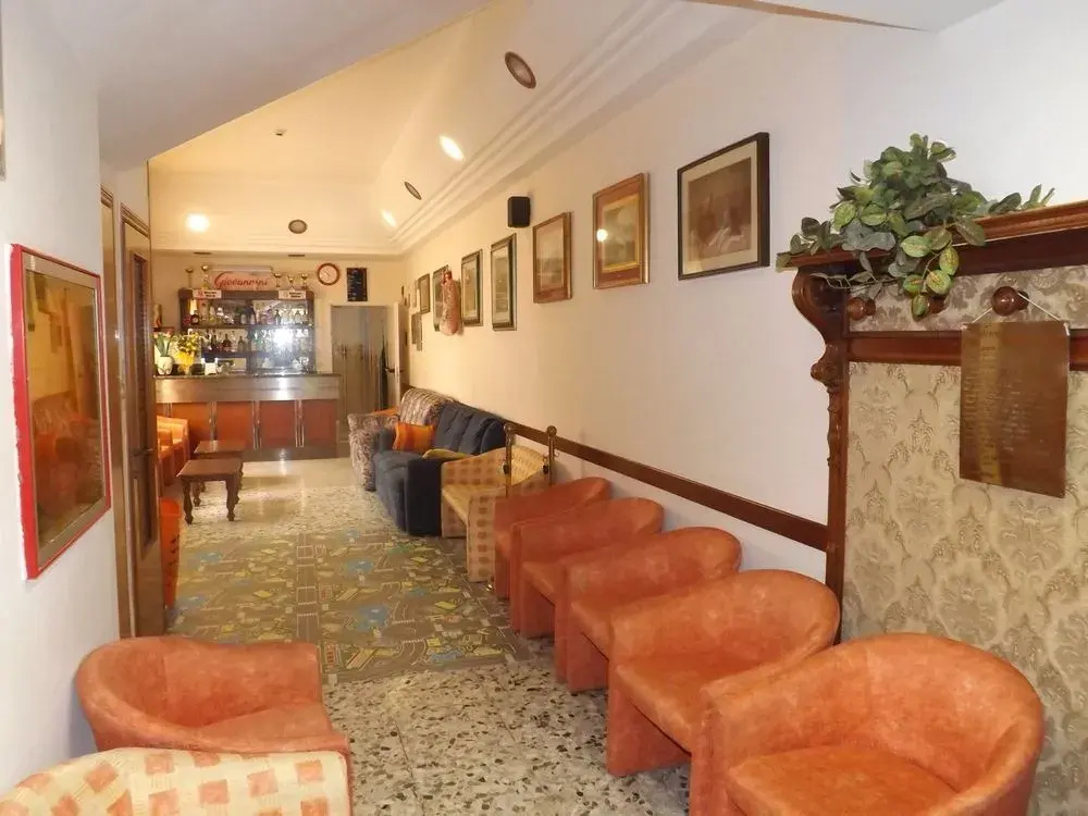 Hotel La Vela