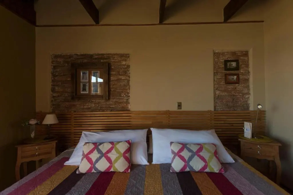 Hotel Cinque Colori Bed & Breakfast-Spa