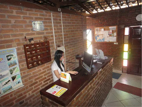 Pousada Água Viva