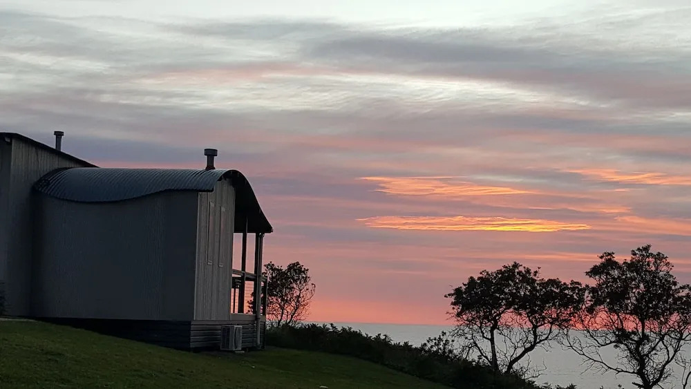 Surf Beach Narooma Holiday Park