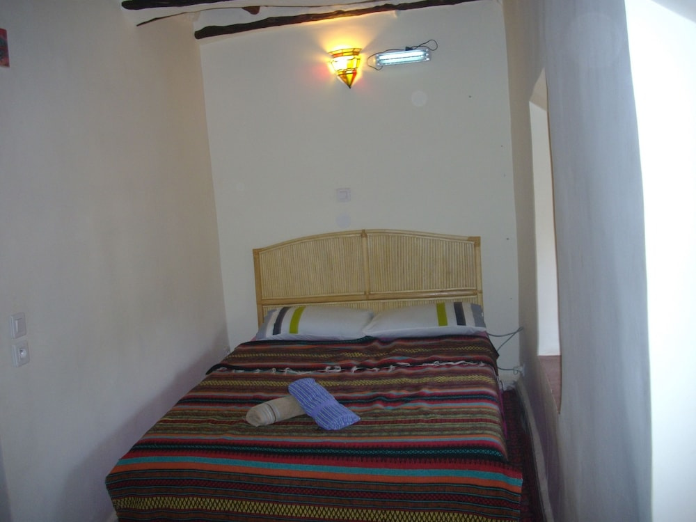 Riad Tassoukte