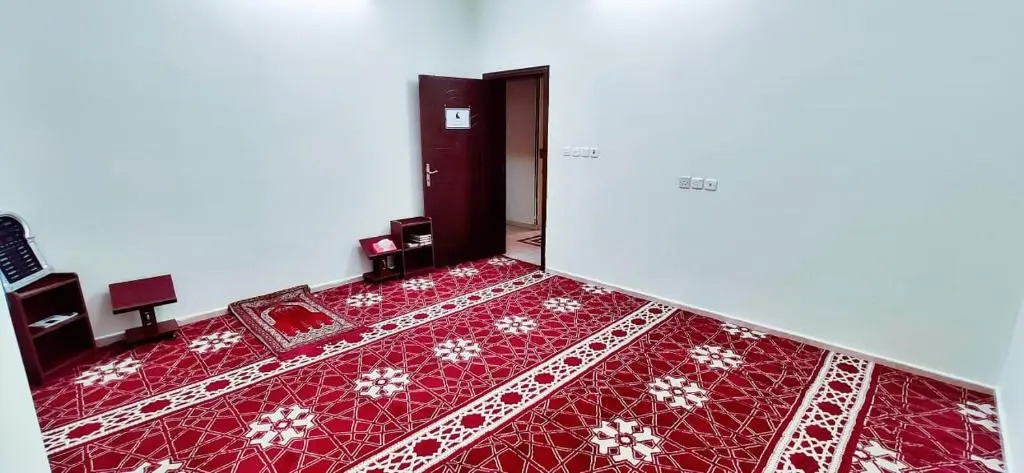 الرموز الصادقة للشقق المخدومة Apartments alrumuz alsadiqah