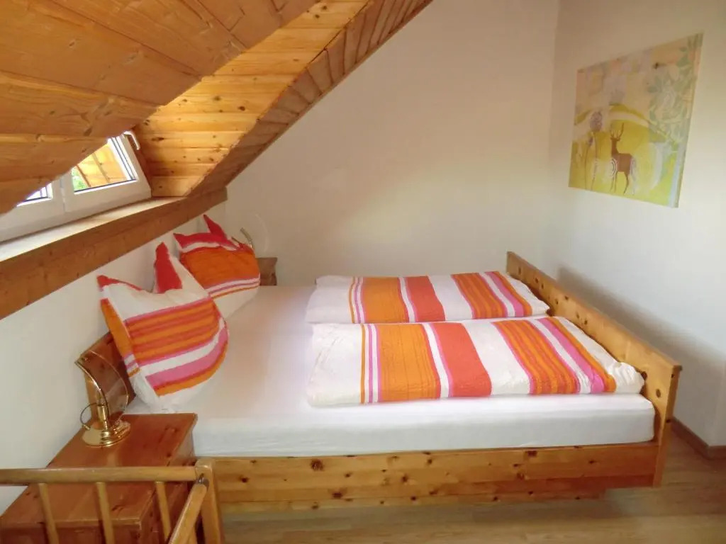 Appartement Landhaus Felsenkeller
