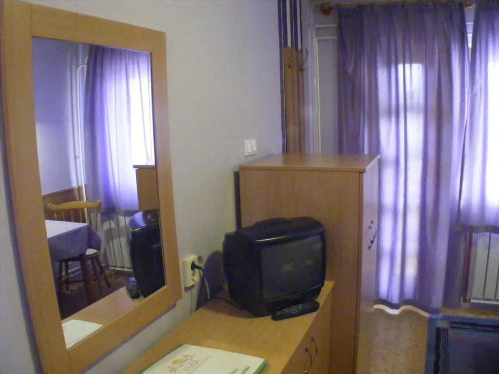 Napfény Apartmanház