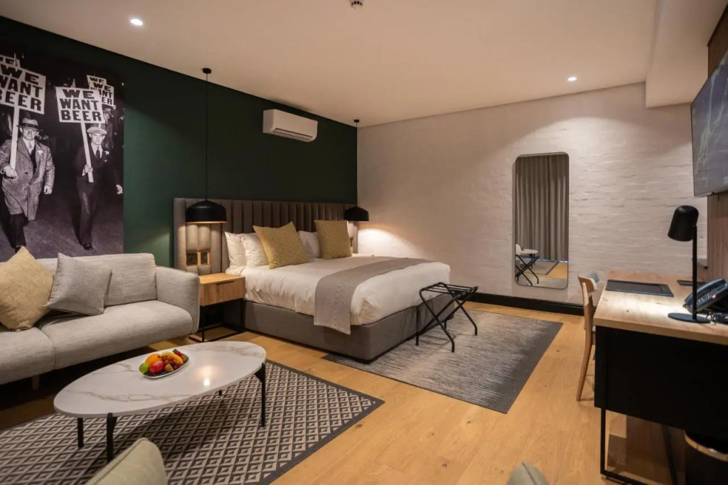 Franschhoek Hotel