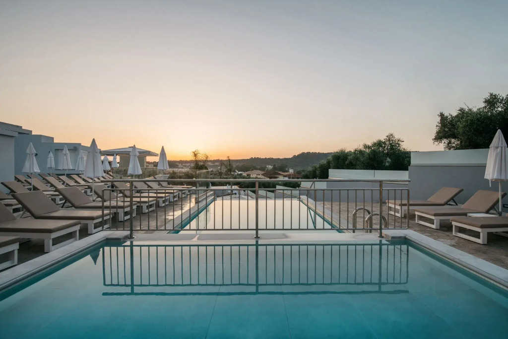Tesoro Hotel Zakynthos