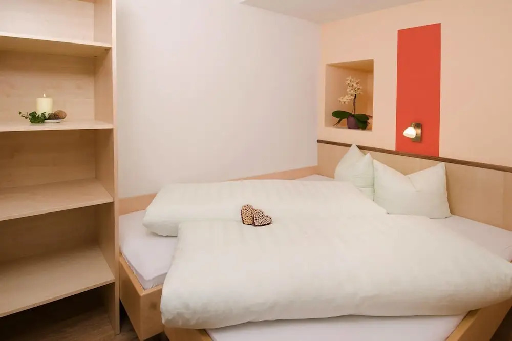 Apartment in Ischgl for Winter Sports Enthusiasts