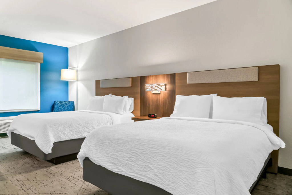 Holiday Inn Express Lapeer by IHG