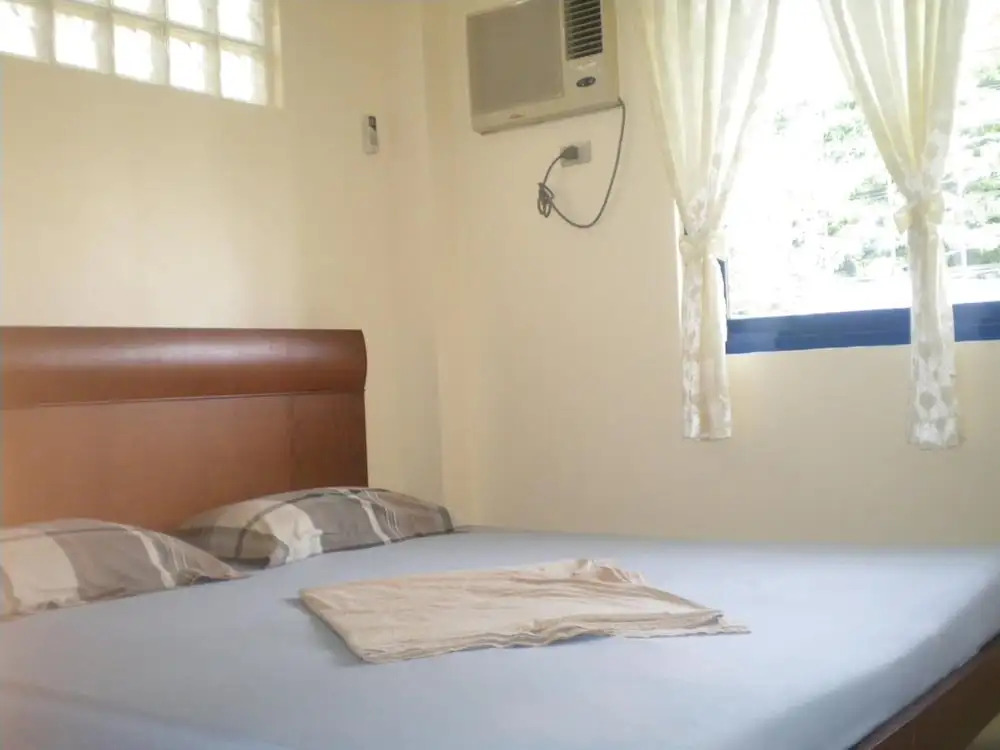 Dumaguete Springs Apartment