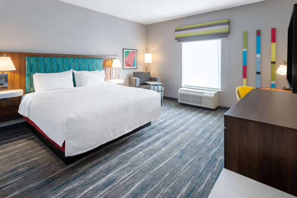 Hampton Inn Monticello, Ny