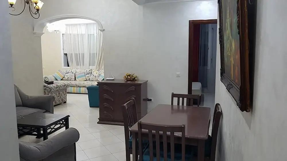 Nice Apartment for Holiday