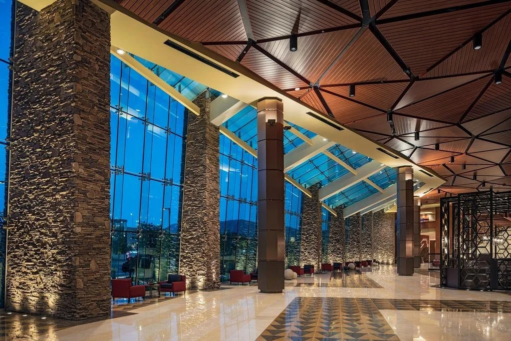Pechanga Resort and Casino