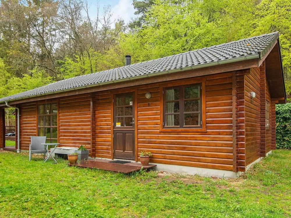 4 star holiday home in Ebeltoft