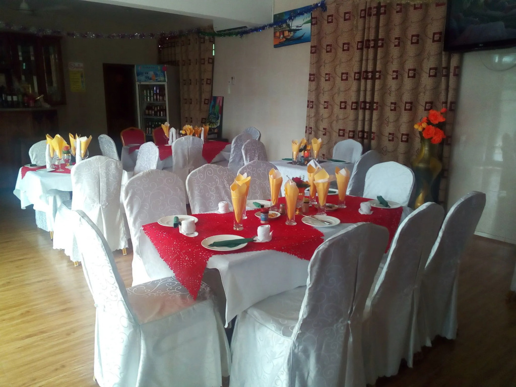 Grand Star Hotel