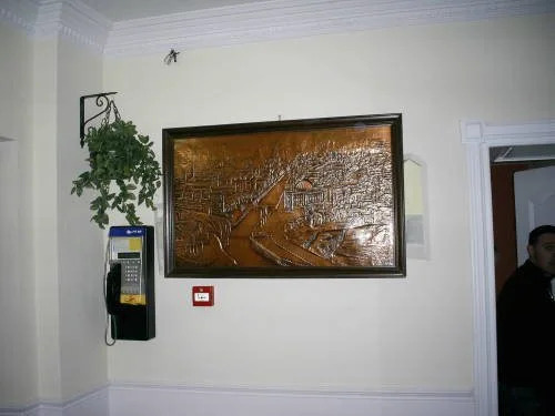 Hotel Latinski Most