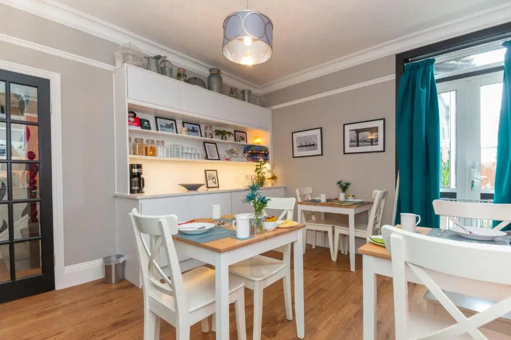 Seaview B&B