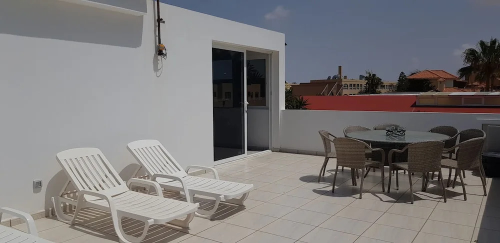 Apartamentos Lena