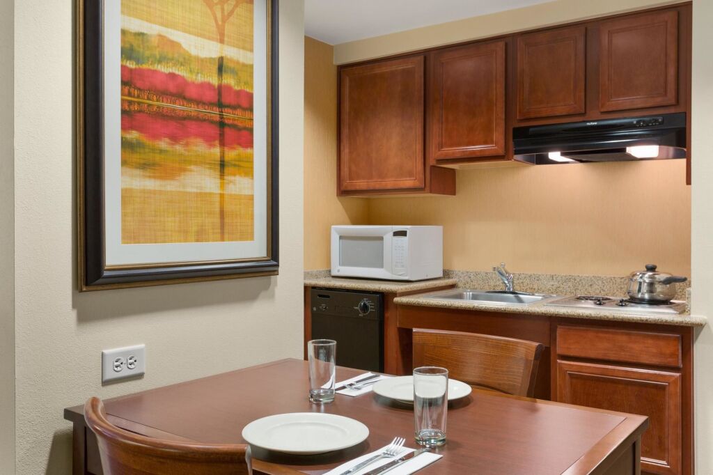 Homewood Suites by Hilton Denver Tech Center