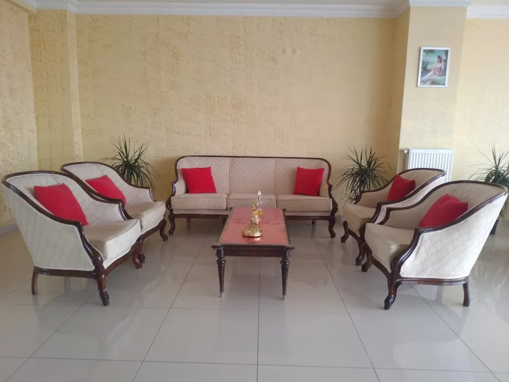 Merii Otel
