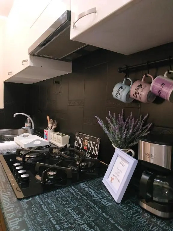 NON-Smoking Vesetas Apt 25min from Old Town