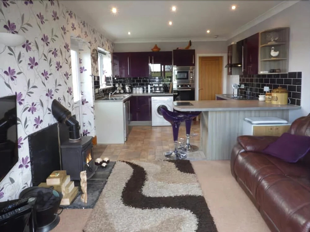 4 Well Lane Annexe