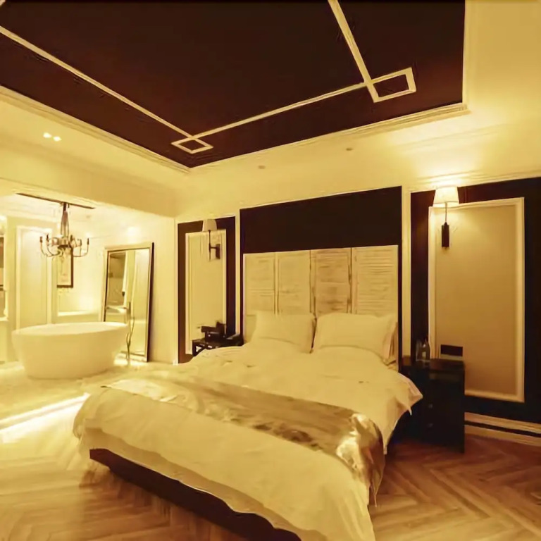 21Lnn Hotel