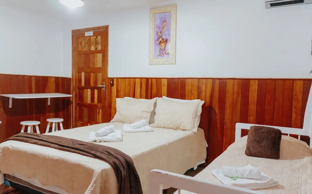 Pousada Araucária Suítes